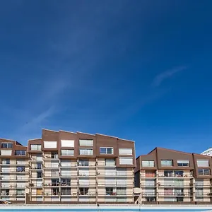 Appartement Vacancéole - Résidence Vallée Blanche, Les Deux Alpes