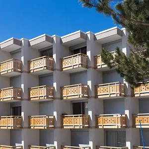 Appartement Vacancéole - Résidence Le Sappey - Les 2 Alpes, Les Deux Alpes
