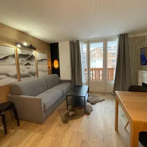 Appartement Centre Station Les 2 Alpes, Parking, Wifi, Les Deux Alpes