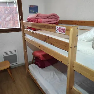 Appartement Ma Muzelle, Les Deux Alpes